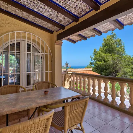 Bellevue By Interhome *