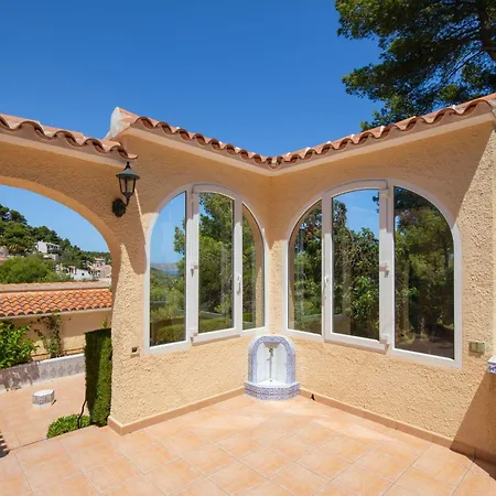 Villa Bellevue By Interhome *