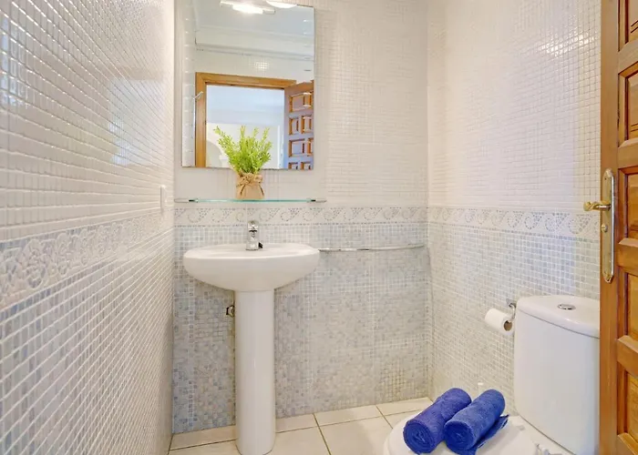 Bellevue By Interhome * Jávea