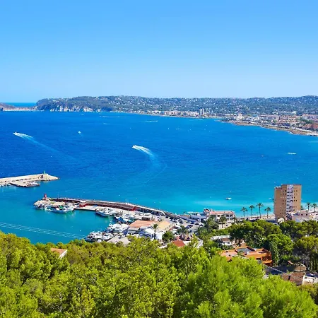 Bellevue By Interhome * Javea