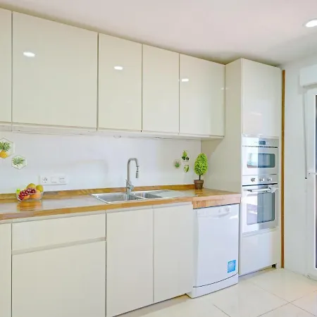 Bellevue By Interhome