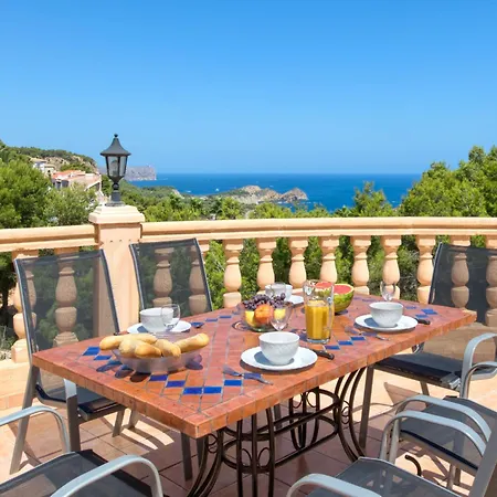 Bellevue By Interhome Villa Javea