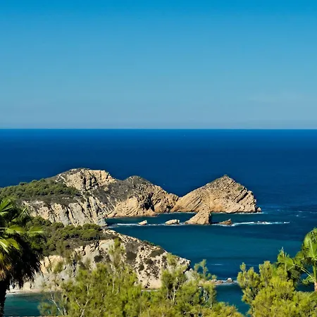 Bellevue By Interhome * Javea