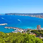 Bellevue By Interhome * Jávea