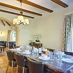 Villa Bellevue By Interhome Jávea