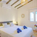 Villa Bellevue By Interhome Jávea