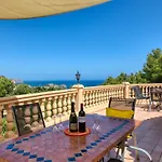 Bellevue By Interhome * Jávea