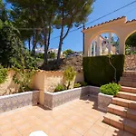 Bellevue By Interhome Villa Jávea
