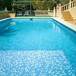 Villa Bellevue By Interhome Jávea