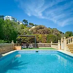 Villa Bellevue By Interhome *