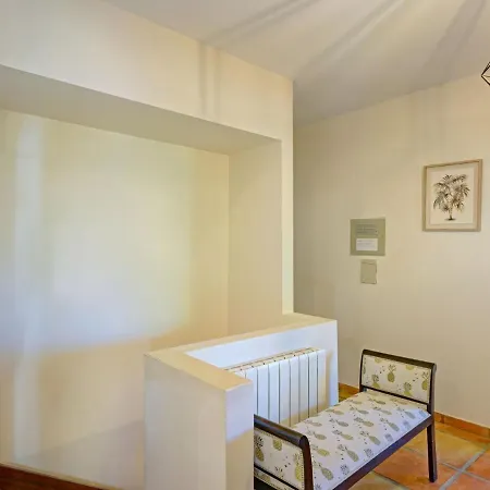 Villa Bellevue By Interhome Jávea