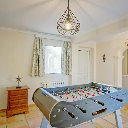 Bellevue By Interhome * Jávea