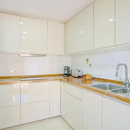 Bellevue By Interhome Villa Jávea