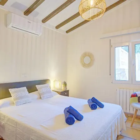 Villa Bellevue By Interhome Jávea