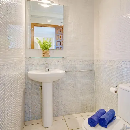 Bellevue By Interhome * Jávea