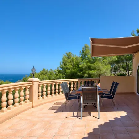 Bellevue By Interhome * Jávea
