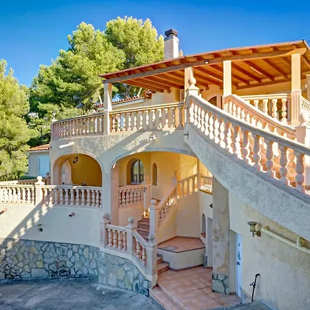 Bellevue By Interhome Jávea