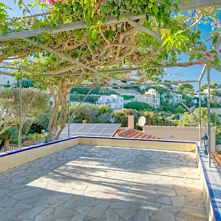 Bellevue By Interhome Jávea