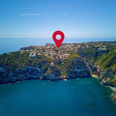 Bellevue By Interhome Jávea