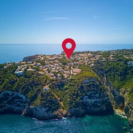 Bellevue By Interhome Jávea
