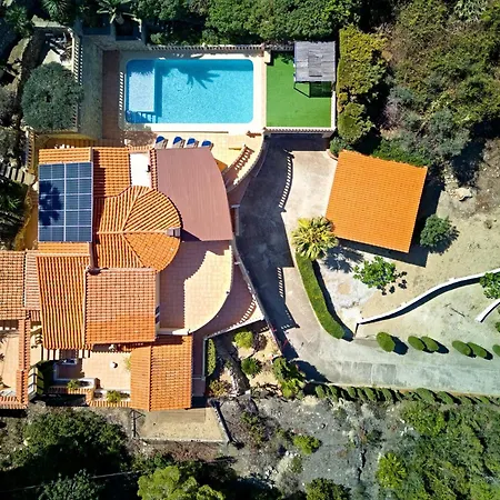 Bellevue By Interhome Jávea