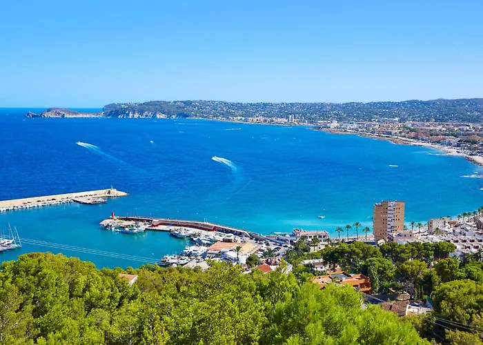 Bellevue By Interhome * Jávea