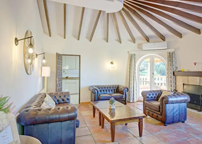 Bellevue By Interhome Jávea