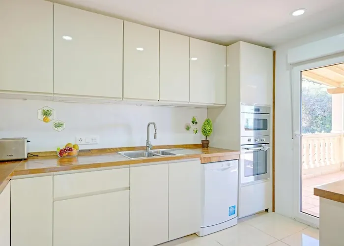 Bellevue By Interhome
