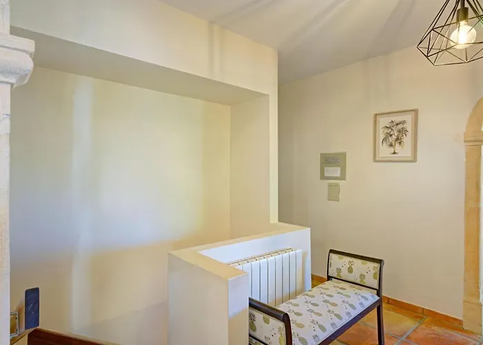וילה Bellevue By Interhome Jávea