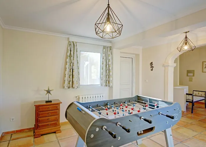 Bellevue By Interhome * Jávea