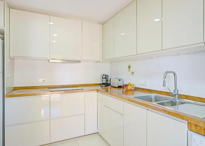 Bellevue By Interhome וילה Jávea