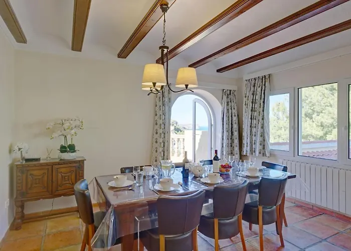 Bellevue By Interhome וילה Jávea