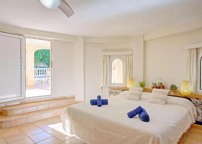 וילה Bellevue By Interhome *