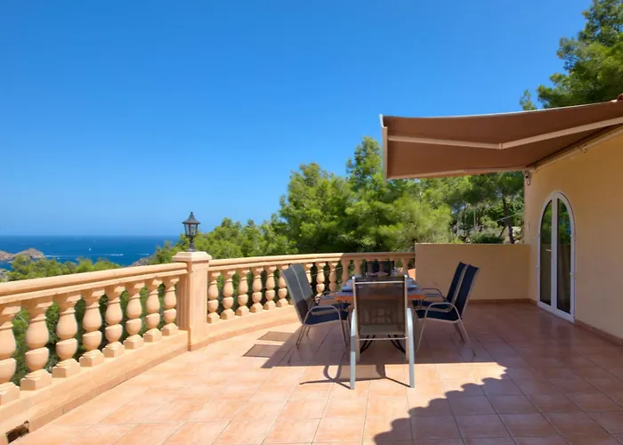 Bellevue By Interhome * Jávea